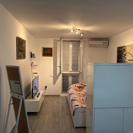Studio Apartment Ivana - New Sweet Apartment Dubrownik Zewnętrze zdjęcie