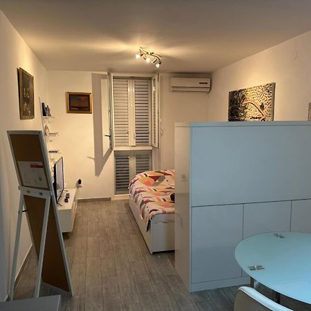 Studio Apartment Ivana - New Sweet Apartment Dubrownik Zewnętrze zdjęcie