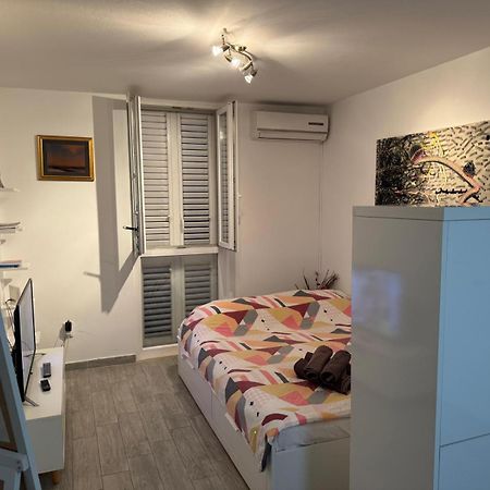 Studio Apartment Ivana - New Sweet Apartment Dubrownik Zewnętrze zdjęcie