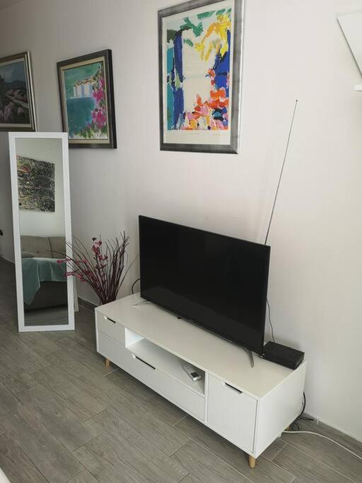 Studio Apartment Ivana - New Sweet Apartment Dubrownik Zewnętrze zdjęcie