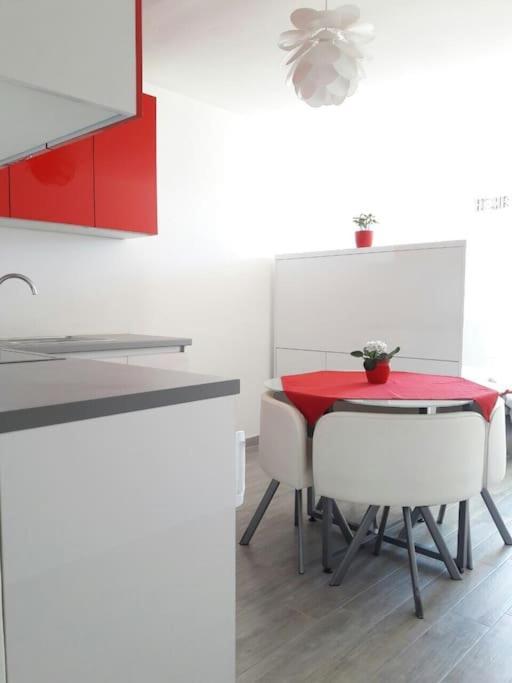Studio Apartment Ivana - New Sweet Apartment Dubrownik Zewnętrze zdjęcie
