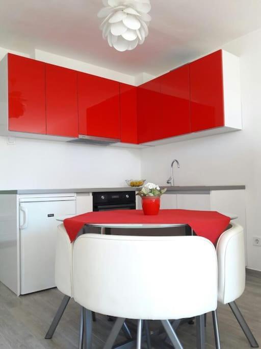Studio Apartment Ivana - New Sweet Apartment Dubrownik Zewnętrze zdjęcie