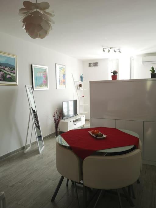 Studio Apartment Ivana - New Sweet Apartment Dubrownik Zewnętrze zdjęcie