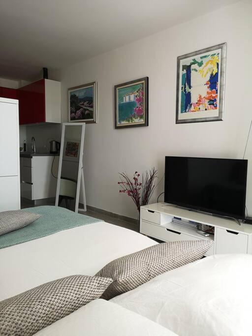 Studio Apartment Ivana - New Sweet Apartment Dubrownik Zewnętrze zdjęcie