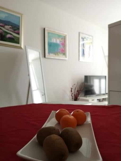 Studio Apartment Ivana - New Sweet Apartment Dubrownik Zewnętrze zdjęcie