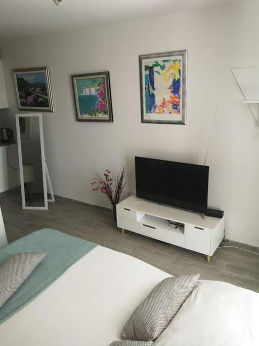 Studio Apartment Ivana - New Sweet Apartment Dubrownik Zewnętrze zdjęcie