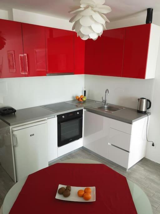 Studio Apartment Ivana - New Sweet Apartment Dubrownik Zewnętrze zdjęcie