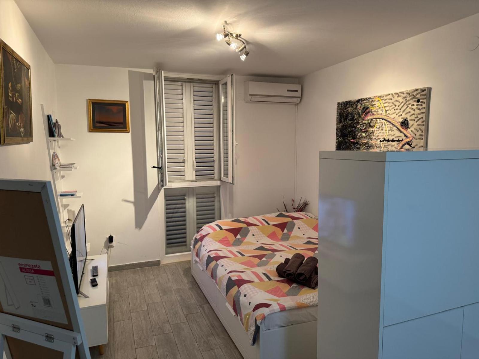 Studio Apartment Ivana - New Sweet Apartment Dubrownik Zewnętrze zdjęcie