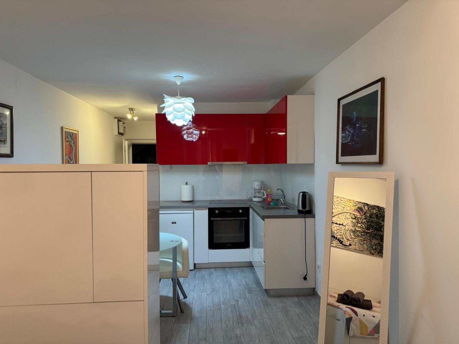 Studio Apartment Ivana - New Sweet Apartment Dubrownik Pokój zdjęcie
