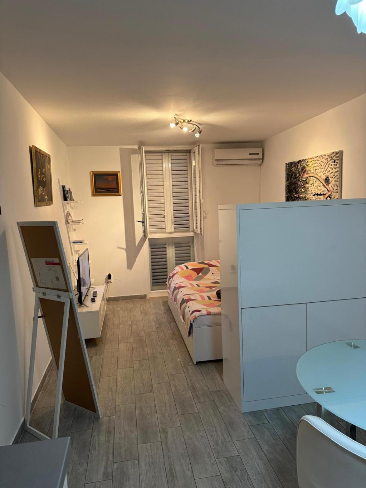 Studio Apartment Ivana - New Sweet Apartment Dubrownik Zewnętrze zdjęcie