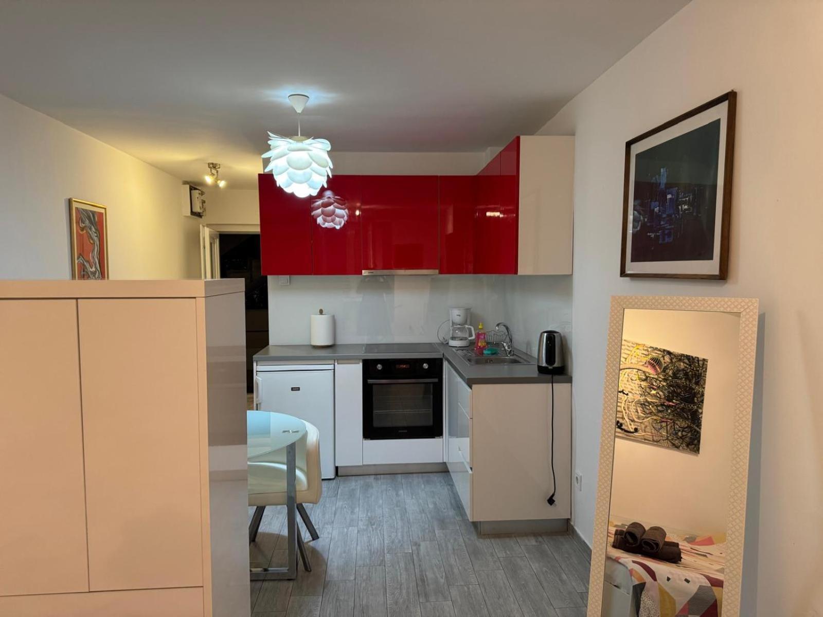 Studio Apartment Ivana - New Sweet Apartment Dubrownik Zewnętrze zdjęcie