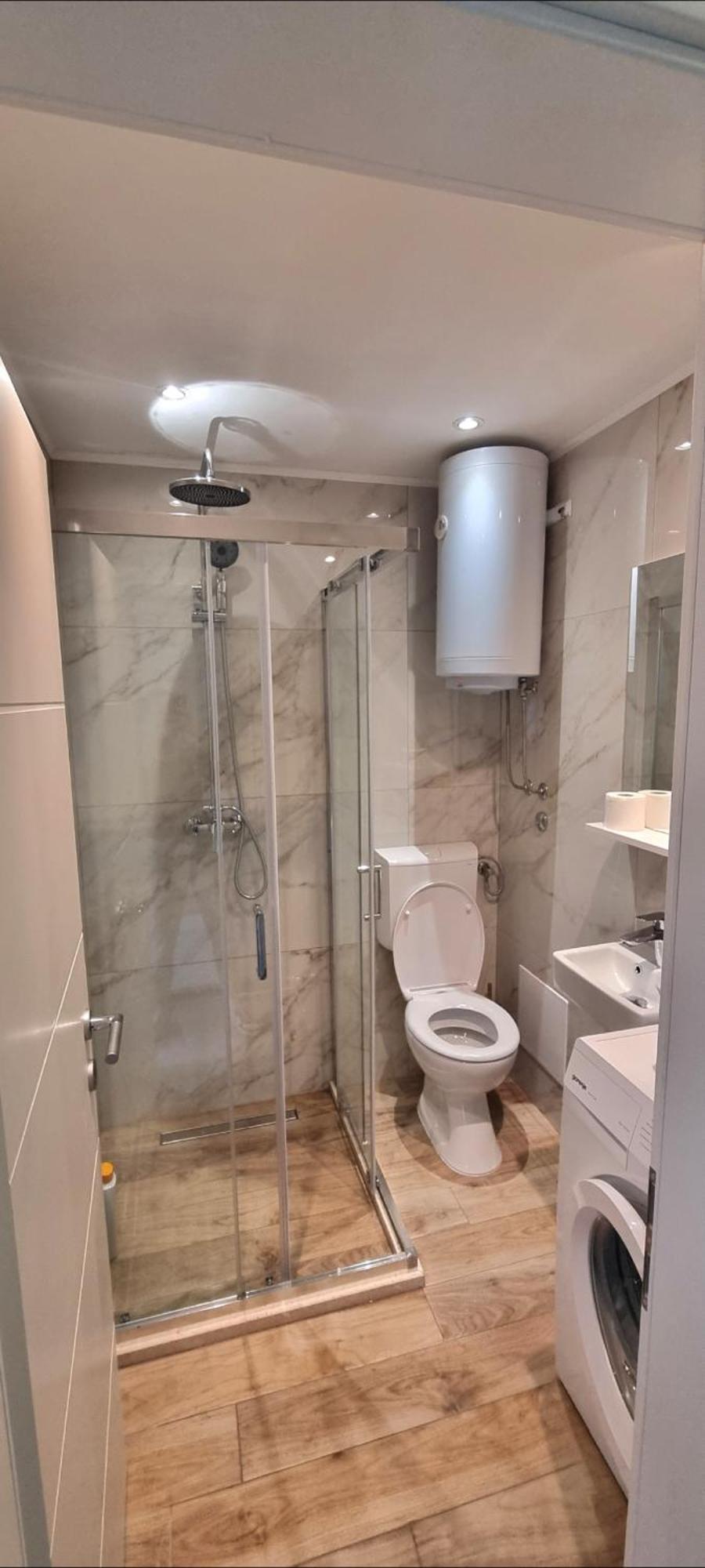 Studio Apartment Ivana - New Sweet Apartment Dubrownik Zewnętrze zdjęcie